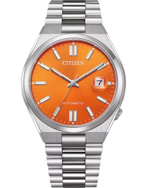 Годинник Citizen TSUYOSA Collection NJ0151-88Z