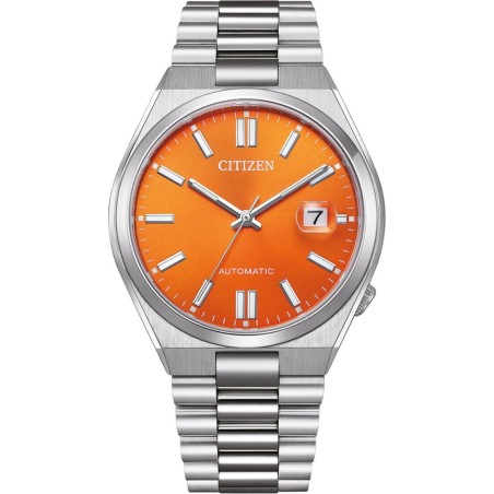 Годинник Citizen TSUYOSA Collection NJ0151-88Z