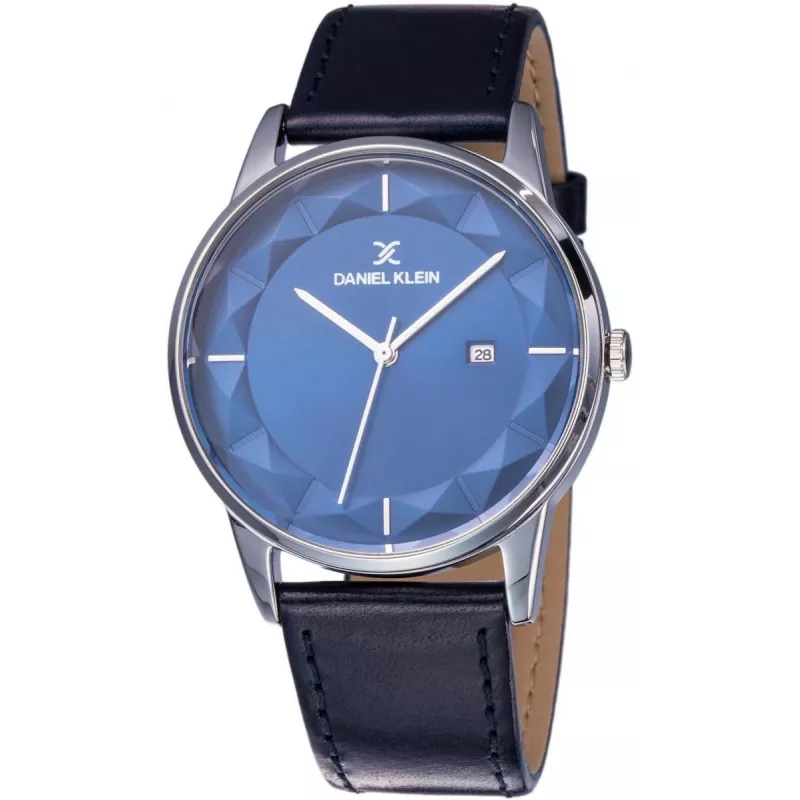 Чоловічий наручний годинник Daniel Klein DK11828-3