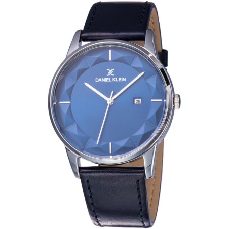 Чоловічий наручний годинник Daniel Klein DK11828-3