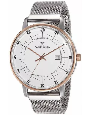 Чоловічий наручний годинник Daniel Klein DK11858-2