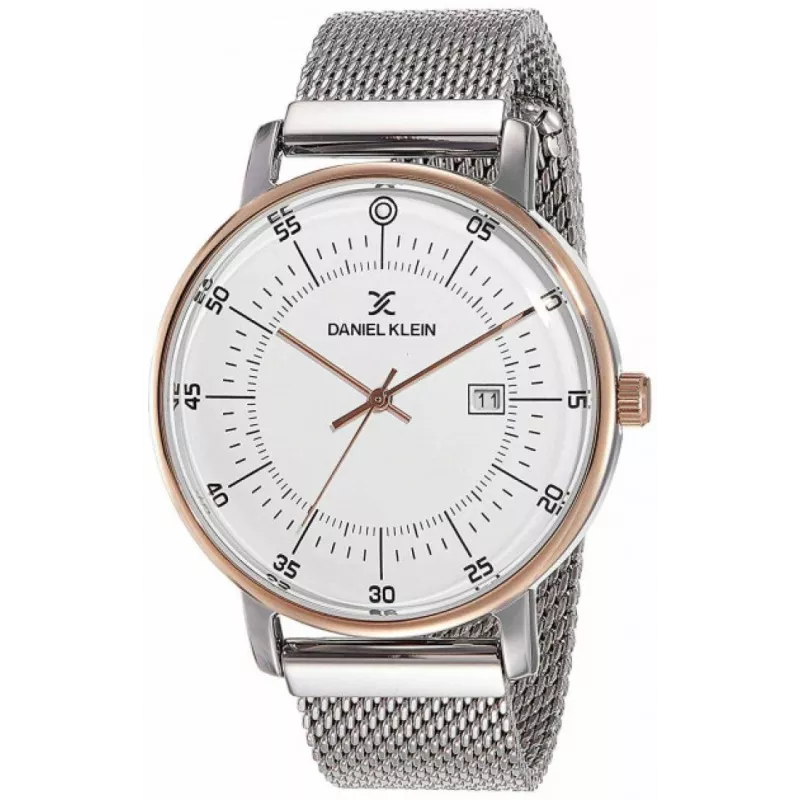 Чоловічий наручний годинник Daniel Klein DK11858-2