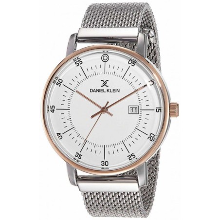 Чоловічий наручний годинник Daniel Klein DK11858-2
