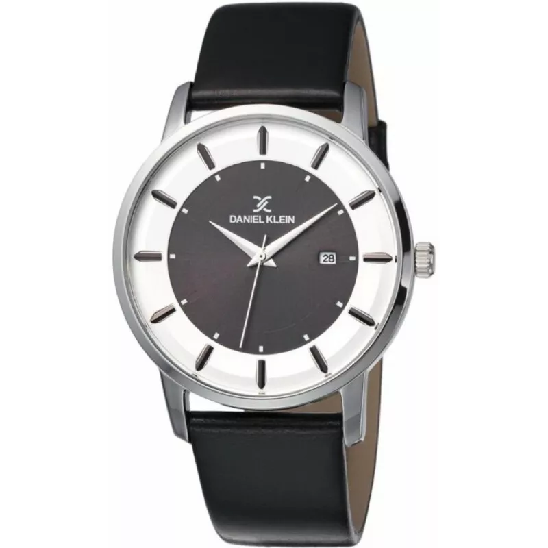 Чоловічий наручний годинник Daniel Klein DK11847-1