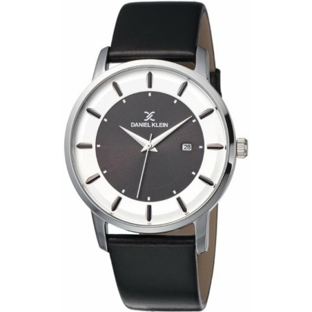 Чоловічий наручний годинник Daniel Klein DK11847-1
