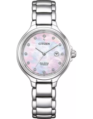 Годинник Citizen EW2680-84Y