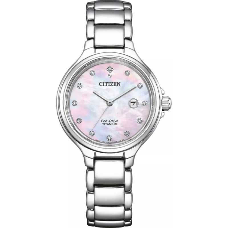Часы Citizen EW2680-84Y