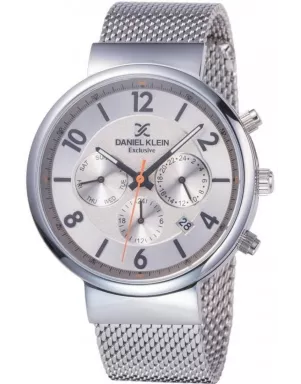 Чоловічий наручний годинник Daniel Klein DK11871-4