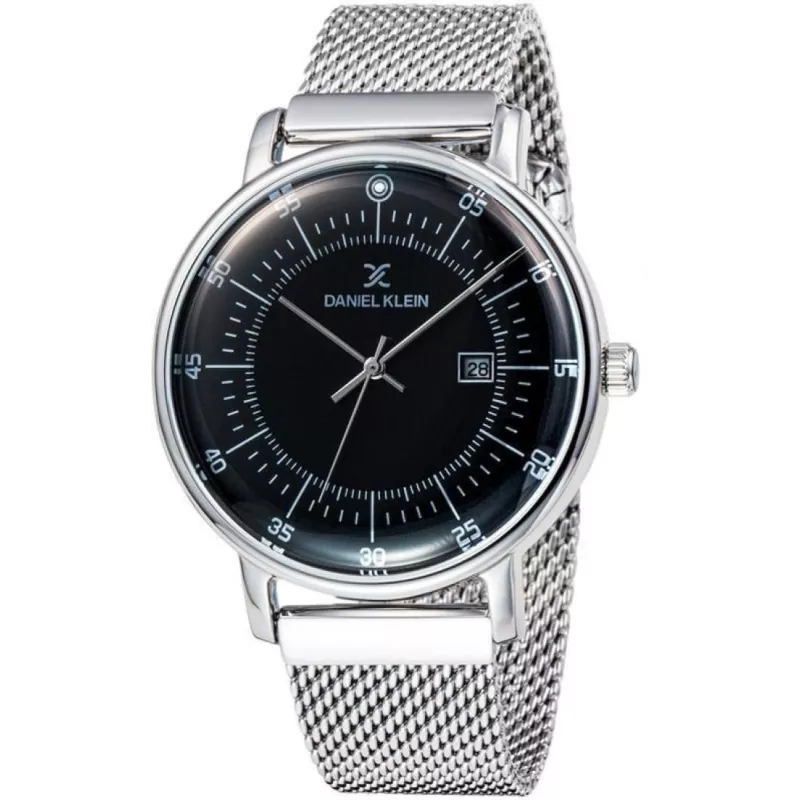 Чоловічий наручний годинник Daniel Klein DK11858-5