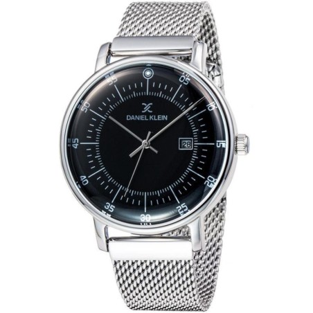 Чоловічий наручний годинник Daniel Klein DK11858-5