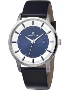 Чоловічий наручний годинник Daniel Klein DK11847-6