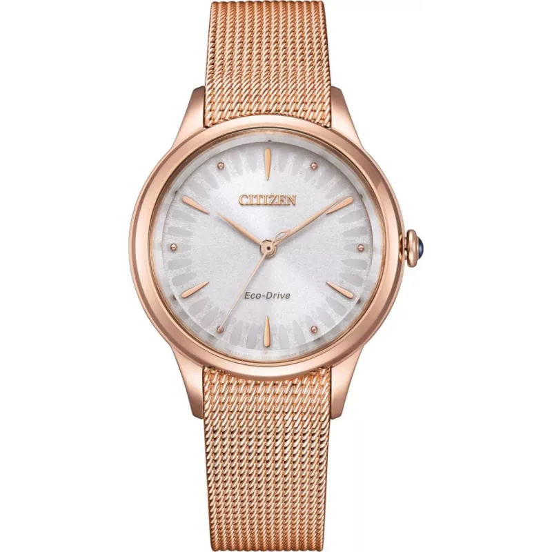 Годинник Citizen L EM1153-88A