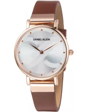 Жіночий наручний годинник Daniel Klein DK11824-4