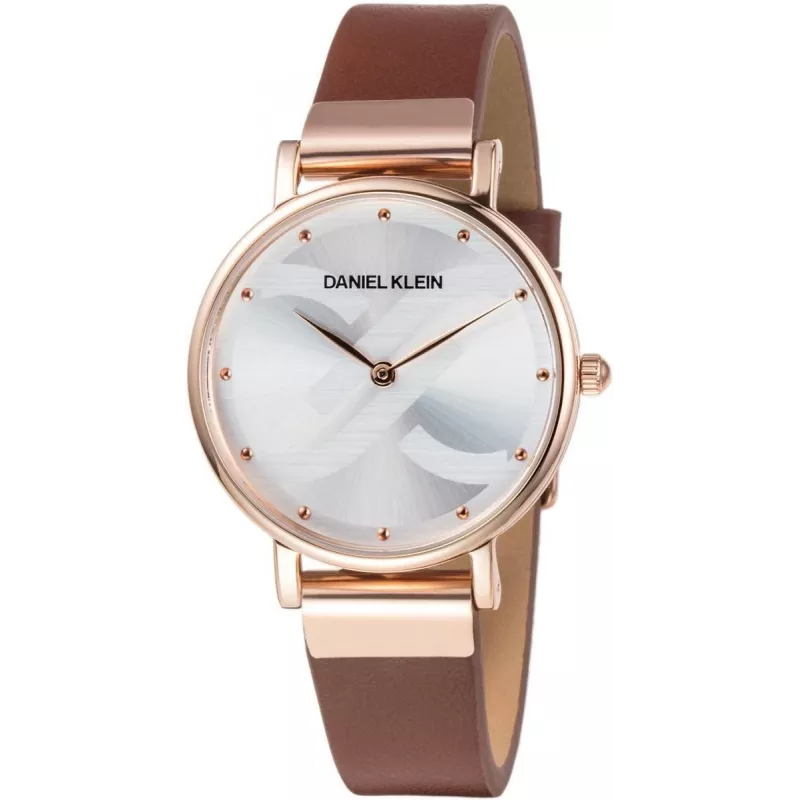 Жіночий наручний годинник Daniel Klein DK11824-4