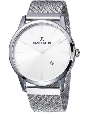 Чоловічий наручний годинник Daniel Klein DK11834-3
