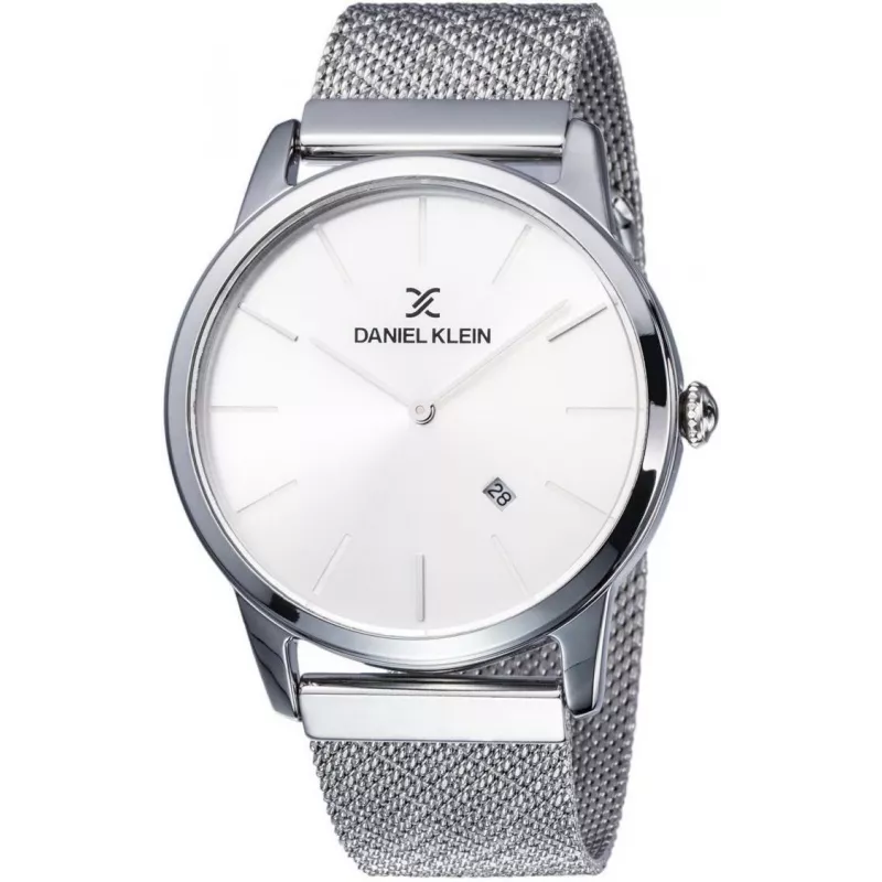Чоловічий наручний годинник Daniel Klein DK11834-3