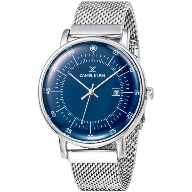 Чоловічий наручний годинник Daniel Klein DK11858-6