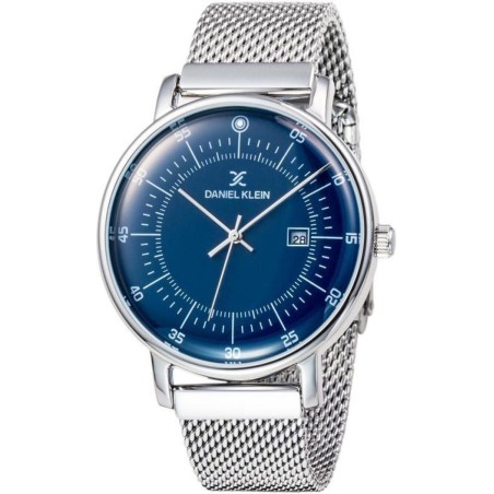 Чоловічий наручний годинник Daniel Klein DK11858-6