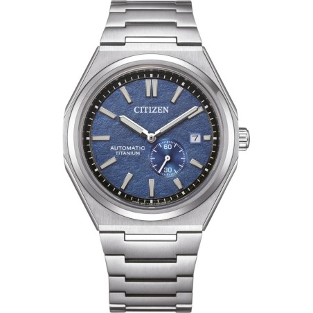 Годинник Citizen Super Titanium NJ0180-80L