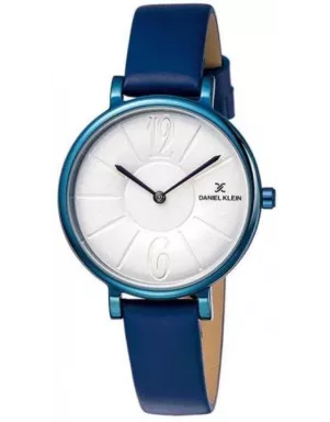 Жіночий наручний годинник Daniel Klein DK11867-5