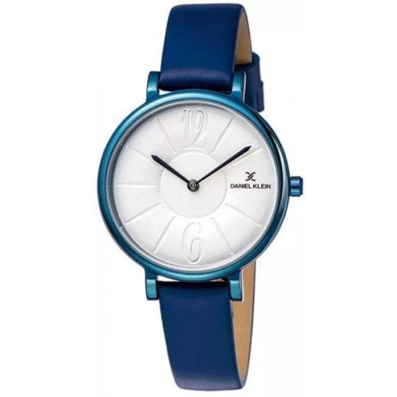 Жіночий наручний годинник Daniel Klein DK11867-5