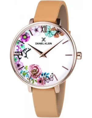 Жіночий наручний годинник Daniel Klein DK11815-6