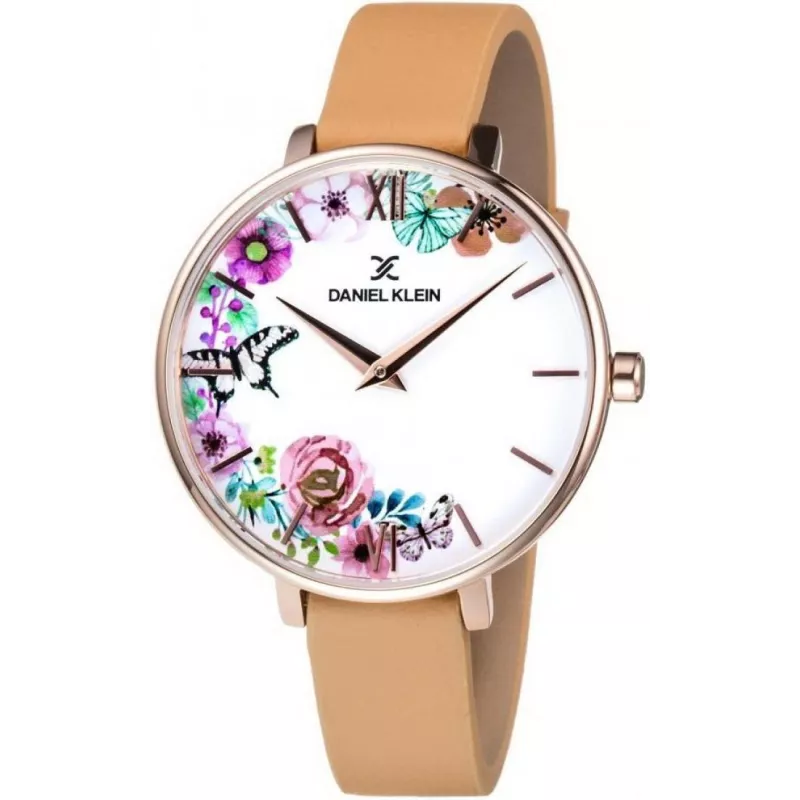 Жіночий наручний годинник Daniel Klein DK11815-6