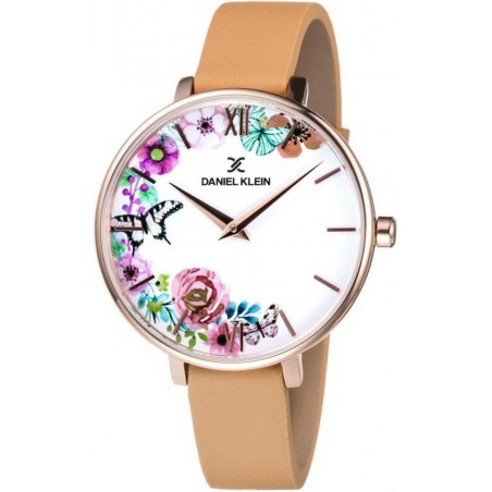 Жіночий наручний годинник Daniel Klein DK11815-6