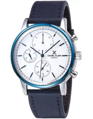 Чоловічий наручний годинник Daniel Klein DK11852-4