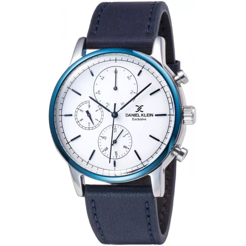Чоловічий наручний годинник Daniel Klein DK11852-4