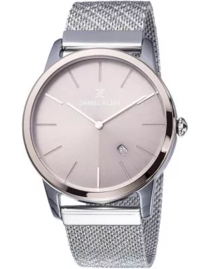 Чоловічий наручний годинник Daniel Klein DK11834-4