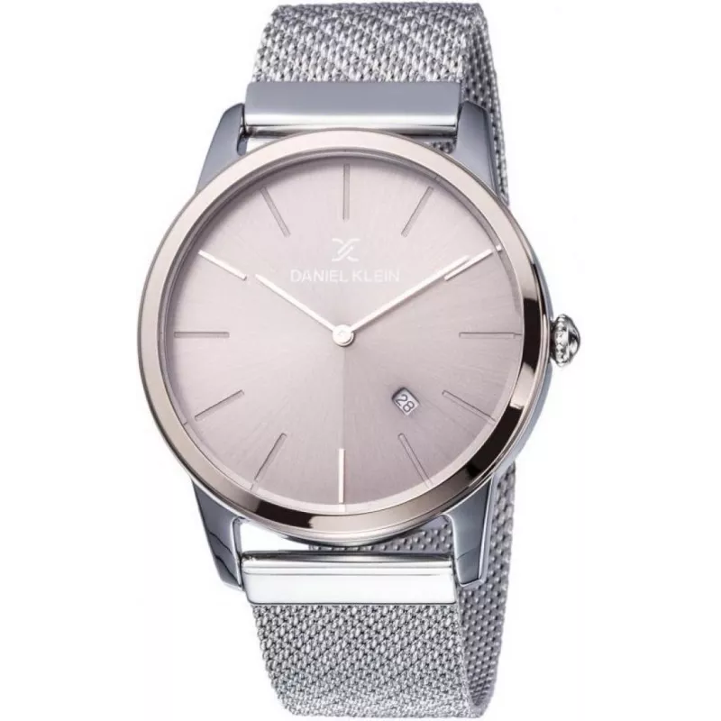 Чоловічий наручний годинник Daniel Klein DK11834-4