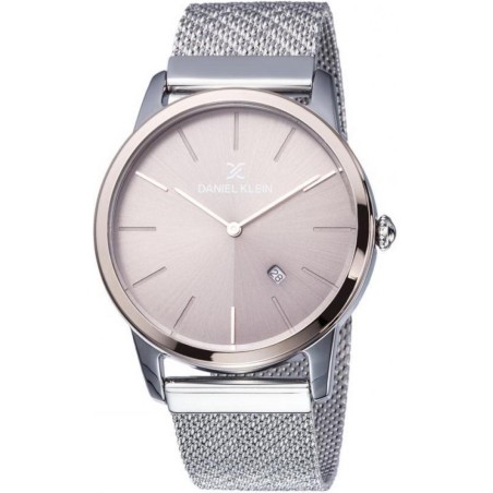 Чоловічий наручний годинник Daniel Klein DK11834-4