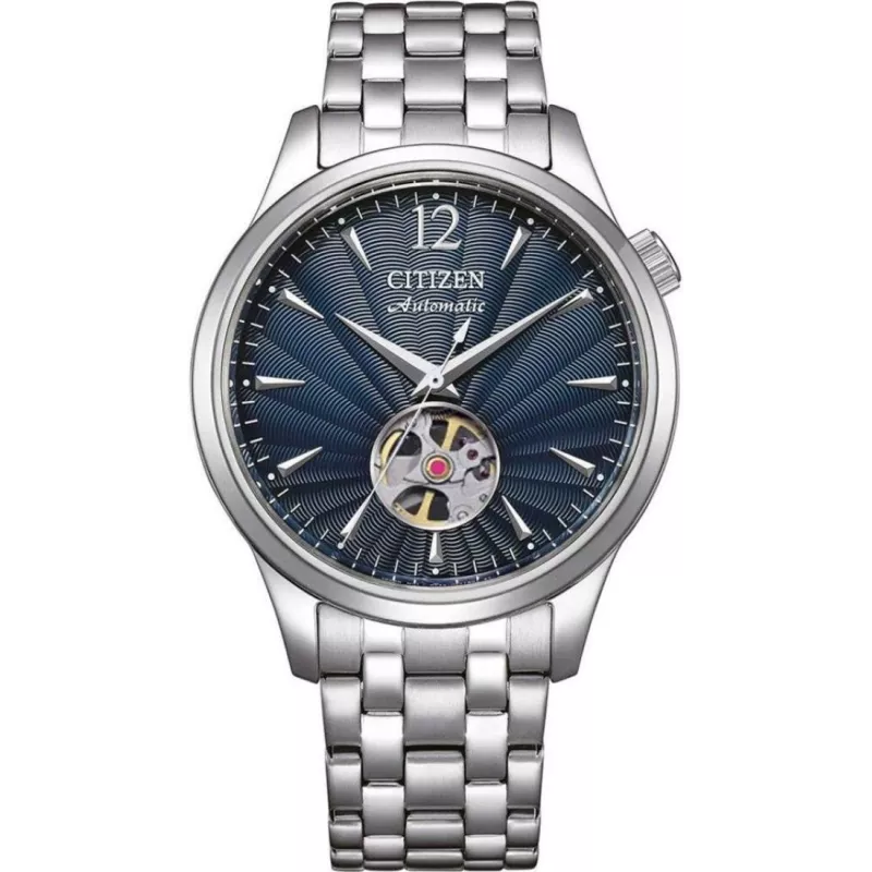 Часы Citizen NH9131-73L