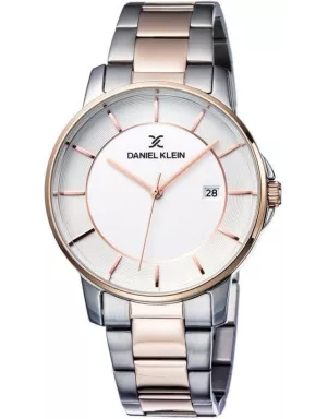 Чоловічий наручний годинник Daniel Klein DK11866-4