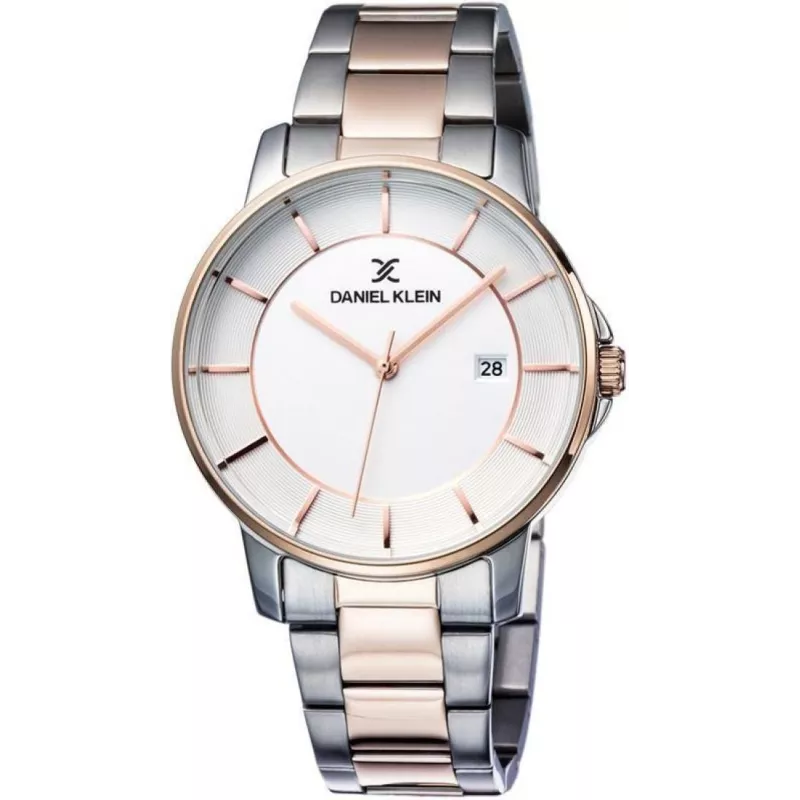Чоловічий наручний годинник Daniel Klein DK11866-4
