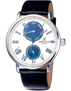 Чоловічий наручний годинник Daniel Klein DK11851-3