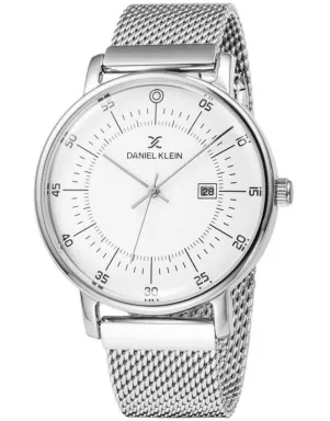 Чоловічий наручний годинник Daniel Klein DK11858-1