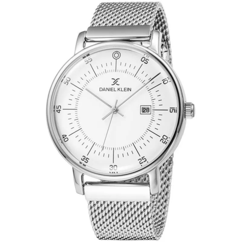 Чоловічий наручний годинник Daniel Klein DK11858-1