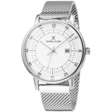 Чоловічий наручний годинник Daniel Klein DK11858-1
