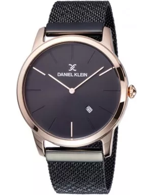 Чоловічий наручний годинник Daniel Klein DK11834-5