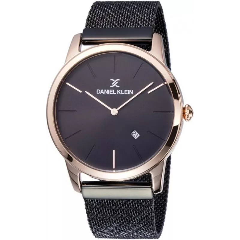 Чоловічий наручний годинник Daniel Klein DK11834-5