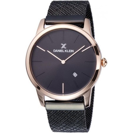 Чоловічий наручний годинник Daniel Klein DK11834-5