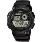 Годинник Casio TIMELESS COLLECTION AE-1000W-1AVEF Годинник Casio TIMELESS COLLECTION AE-1000W-1AVEF