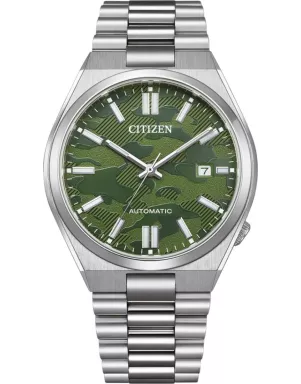 Годинник Citizen TSUYOSA Collection NJ0159-86X