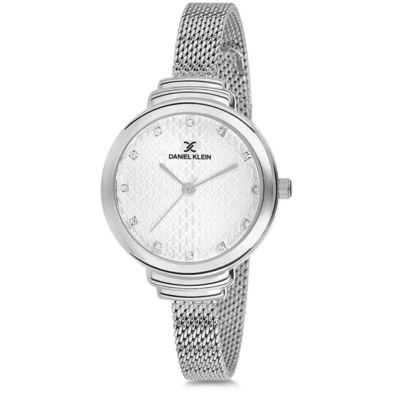 Жіночий наручний годинник Daniel Klein DK11797-1