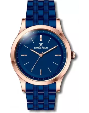 Жіночий наручний годинник Daniel Klein DK11788-3