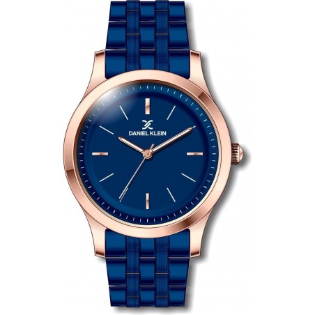 Жіночий наручний годинник Daniel Klein DK11788-3