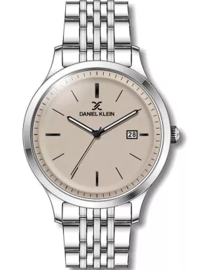 Чоловічий наручний годинник Daniel Klein DK11789-5