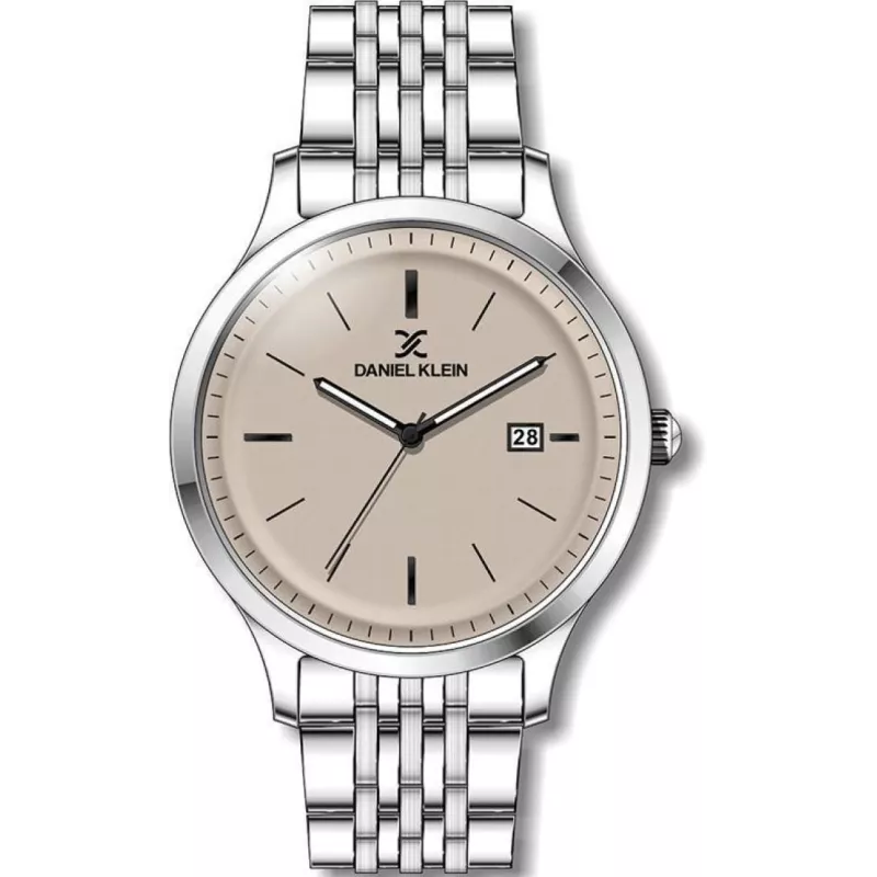 Чоловічий наручний годинник Daniel Klein DK11789-5